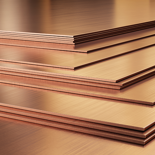 Copper Cathodes